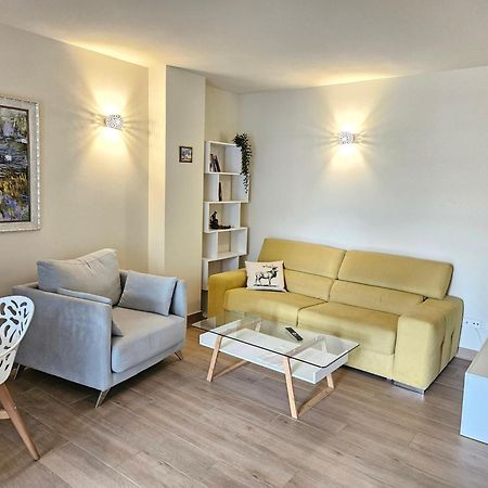 Apartment Lychee - Golden Star Jávea מראה חיצוני תמונה