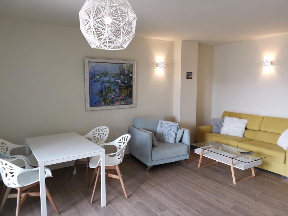 Apartment Lychee - Golden Star Jávea מראה חיצוני תמונה