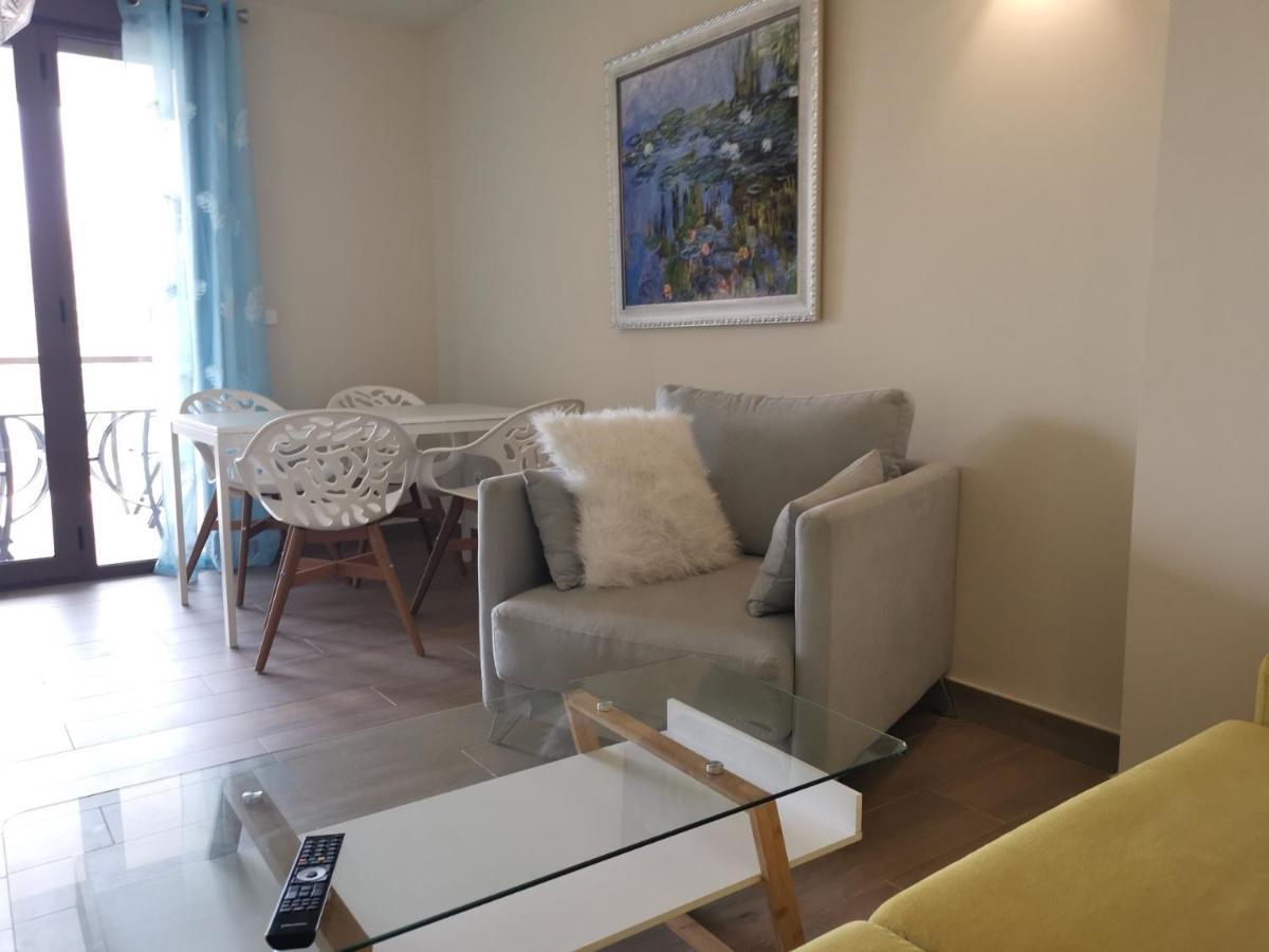 Apartment Lychee - Golden Star Jávea מראה חיצוני תמונה