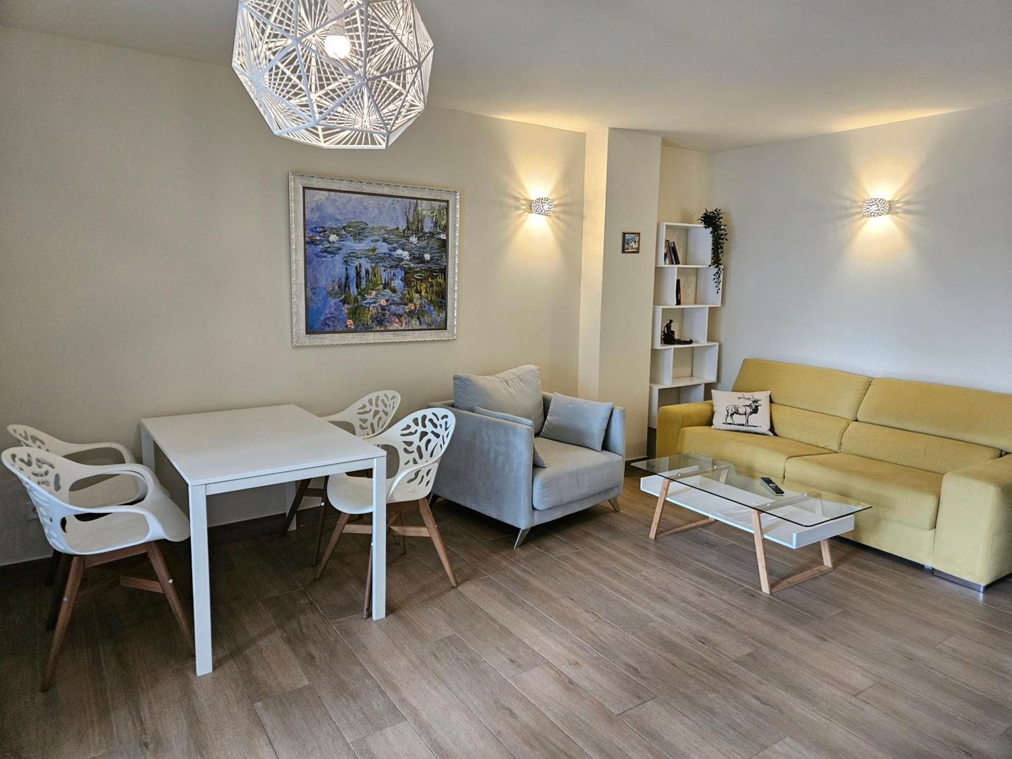 Apartment Lychee - Golden Star Jávea מראה חיצוני תמונה